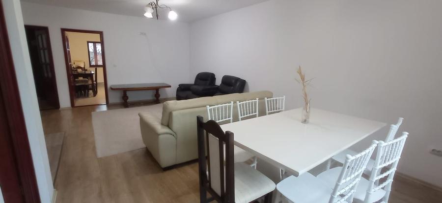 Casă cu 3 camere cu Teren 700 Mp în Dancu