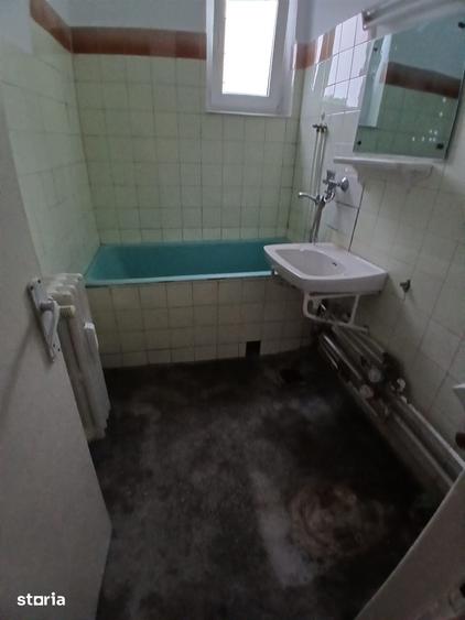 Apartament cu 2 camere semidecomandate, Centru - 9