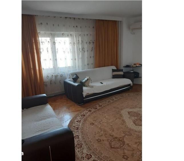 Apartament 3 camere , metrou zona Piata Iancului - 5