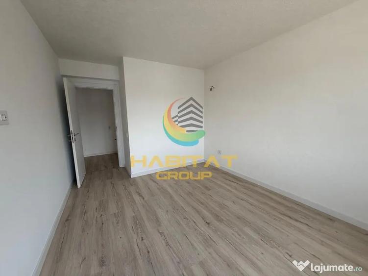 Apartament cu 3 camere decomandat în 1 Decembrie 1918