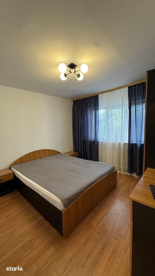 Apartament cu 2 camere în Brazda lui Novac