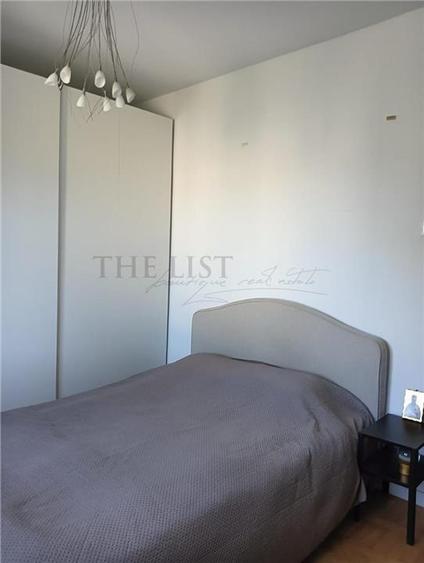 Apartament cu 2 camere semidecomandat, mobilat în Floreasca