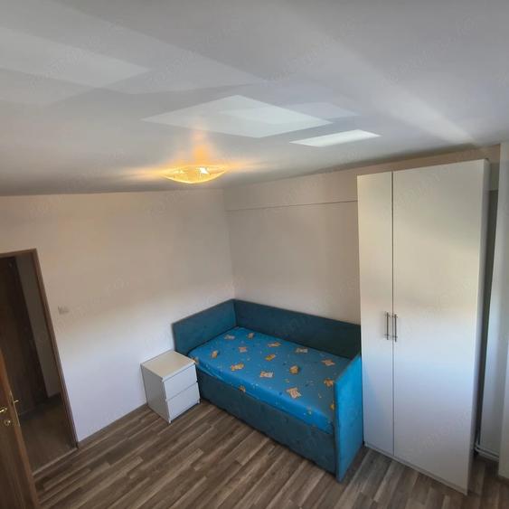 Apartament cu 3 camere semidecomandat în Iosefin