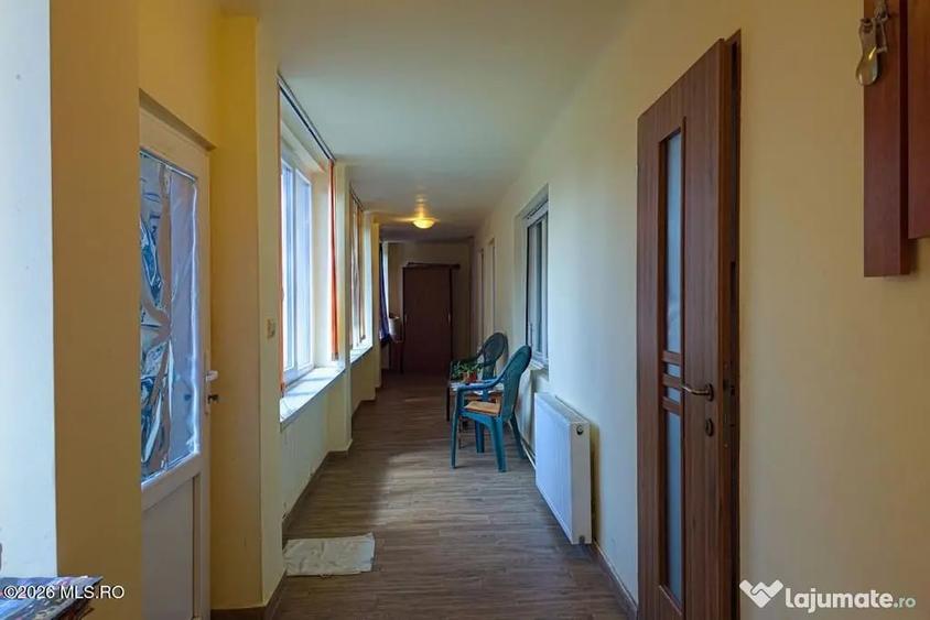 Freidorf - Corneliu Baba - Casa Individuala, 4 Camere, Lo... - 11