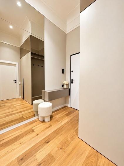 Apartament cu 4 camere, mobilat în Cotroceni
