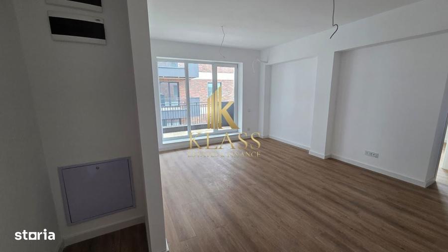 Apartament 2 camere | Compartimentare excelenta | Victoria Homes Piper - 7