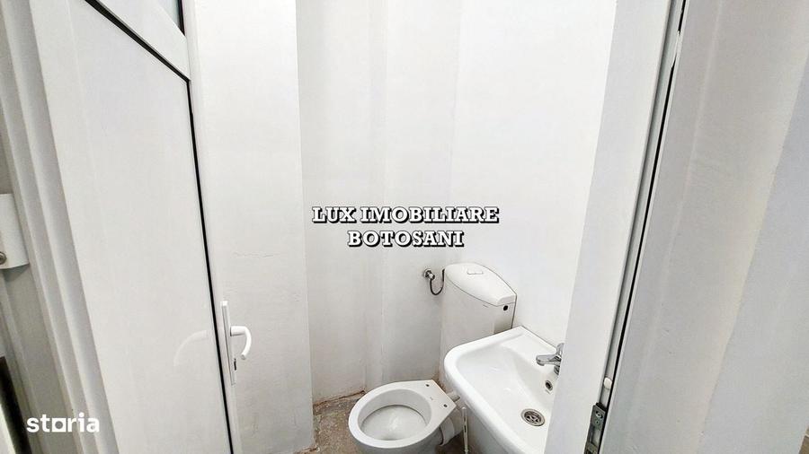 Apartament cu 3 camere decomandat în Ultracentral