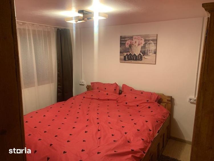 Casa la munte , Casa de vacanta - 7
