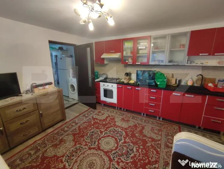 Casa de vacanta si anexe in Stulpicani - 1