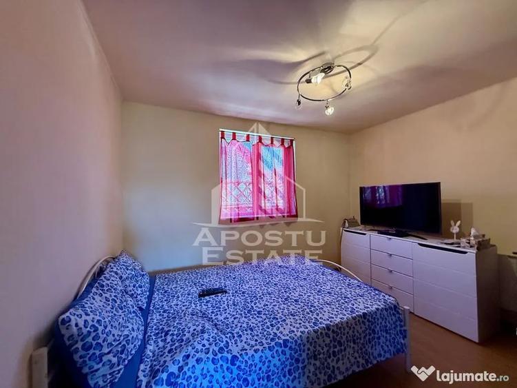 Casă cu 3 camere cu Teren 307 Mp în Kuncz