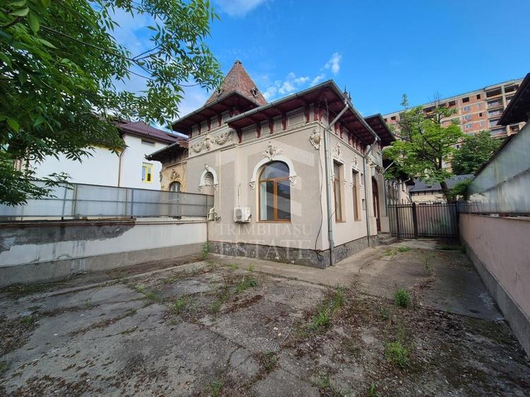 Proprietate spectaculoasă dublu acces – teren 750 mp – Amprenta 300 mp - 10