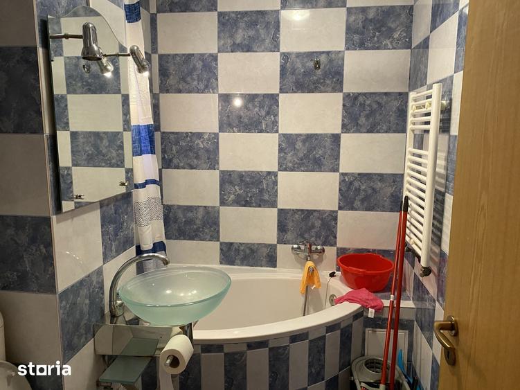 Garsonieră în Trei Stejari
