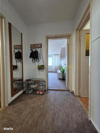 Garsoniera cu priveliste in zona linistita ultracentrala - 11