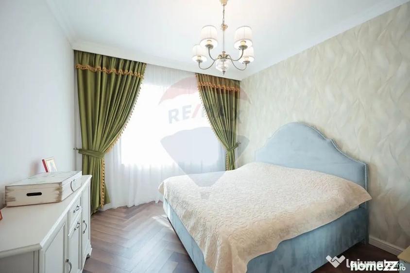 Casă cu 5 camere cu Teren 640 Mp în Dealuri Oradea