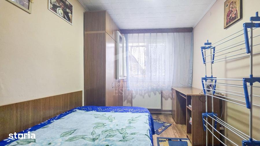 Apartament cu 3 camere în Ferentari