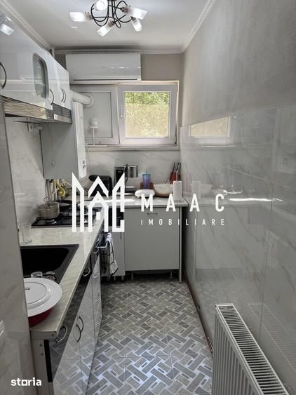 Apartament cu 2 camere în Nord