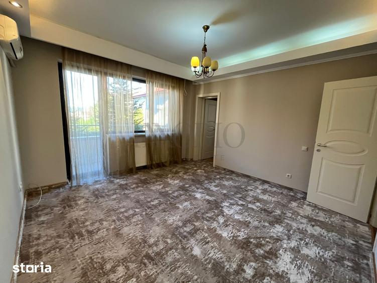 Apartament cu 5 camere în Herăstrău