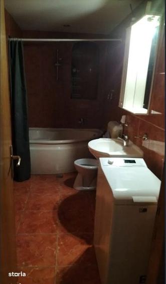 Apartament cu 2 camere semidecomandat în Nerva Traian