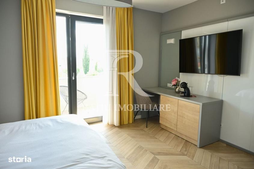 Casă cu 4 camere în Sânmartin