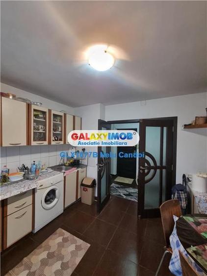 Apartament cu 2 camere decomandat în 13 Septembrie