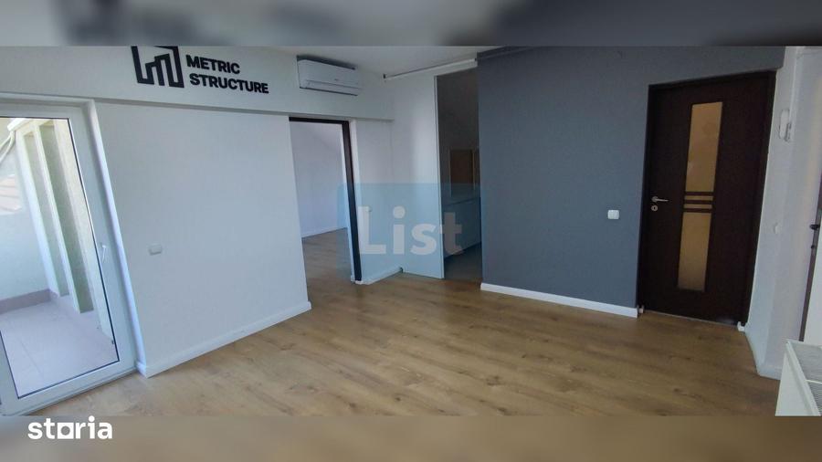COMISION 0%! Spa?iu pentru birou 48 mp, strada Traian | Semicentrala - 3
