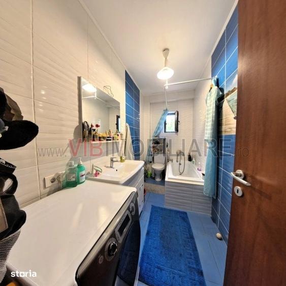 Apartament cu 3 camere decomandat, mobilat în Prelungirea Ghencea