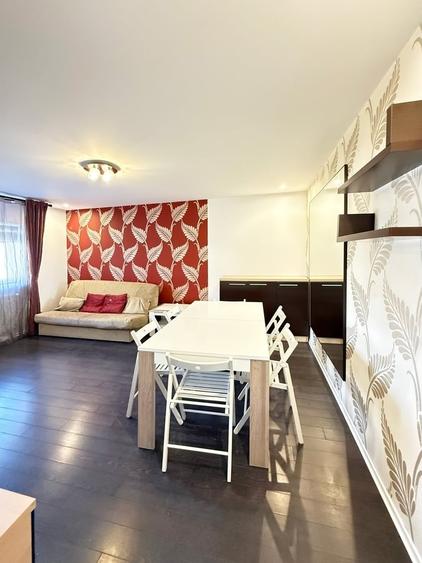 Apartament cu 4 camere decomandat în 13 Septembrie