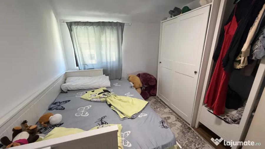 Casă cu 5 camere cu Teren 457 Mp în Ciorogârla