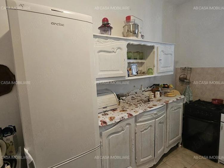 Casă cu 2 camere cu Teren 294 Mp în Lipovei