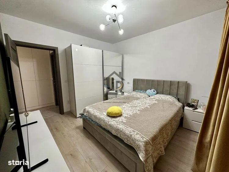 Apartament 3 camere mobilat si utilat complet- Rediu- IASI - 6