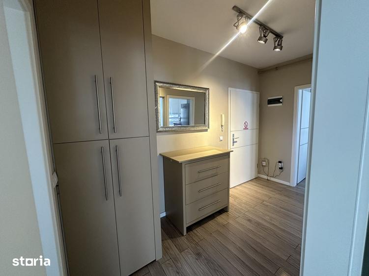 Apartament cu 2 camere în Bartolomeu