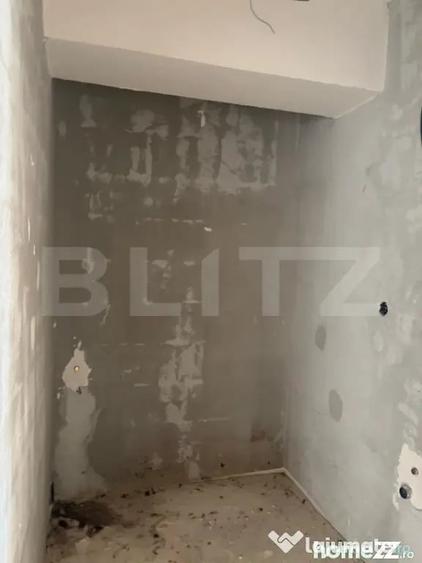 Garsonieră semidecomandată în Mănăștur