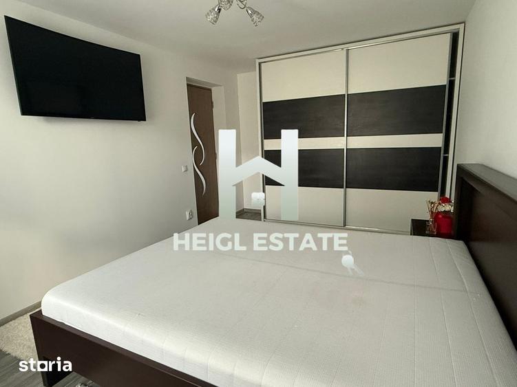 Apartament cu 2 camere în Dumbrăvița
