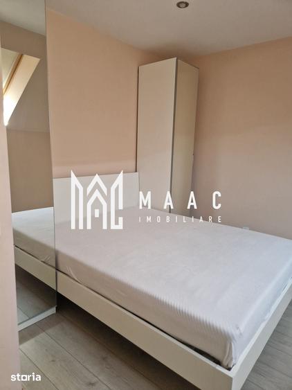 Apartament cu 3 camere decomandat în Tilișca