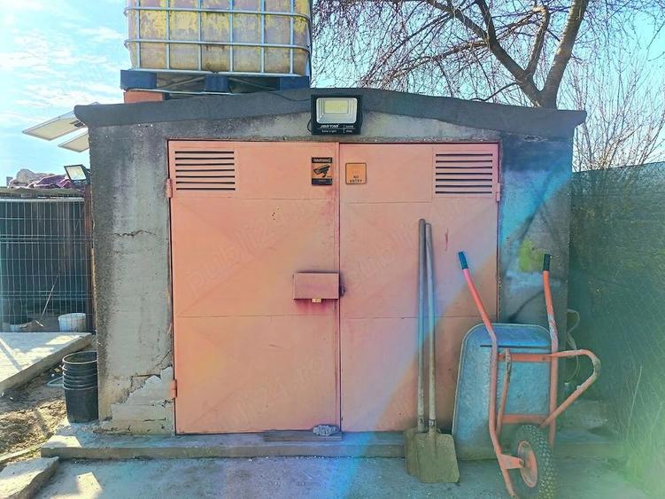 Casa construc?ie 2025 Chiscani - 1