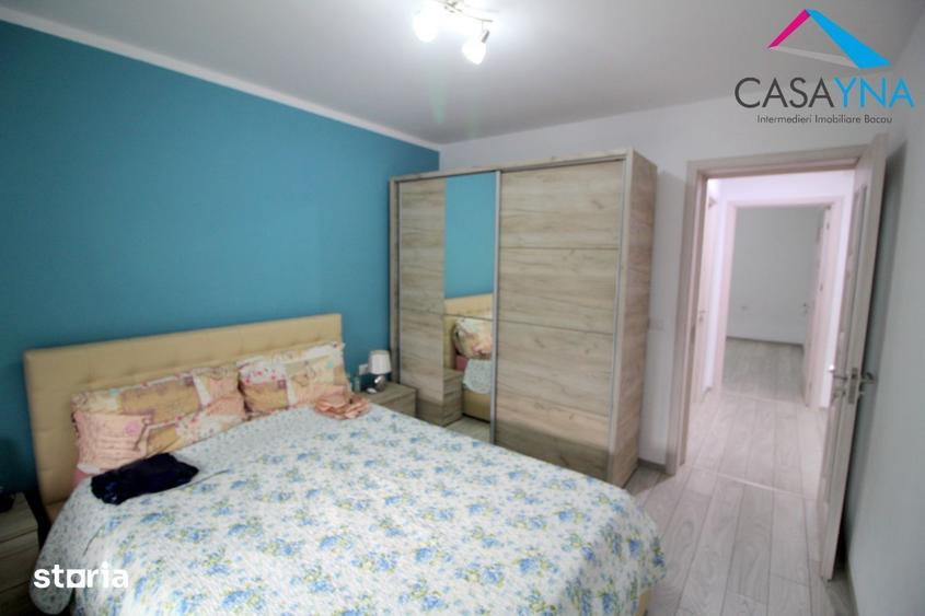 Casă cu 3 camere cu Teren 765 Mp în Letea Veche