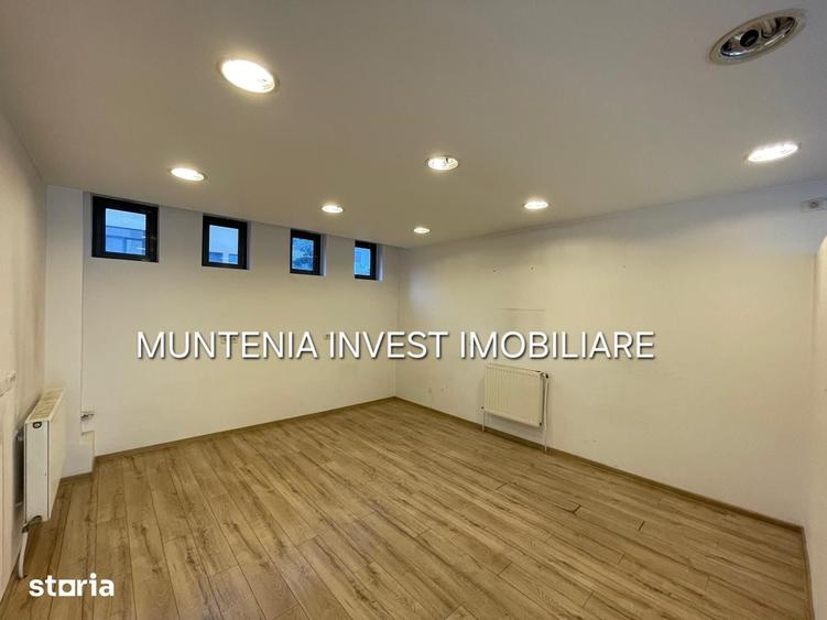 Spațiu comercial, de 95 mp, în Central