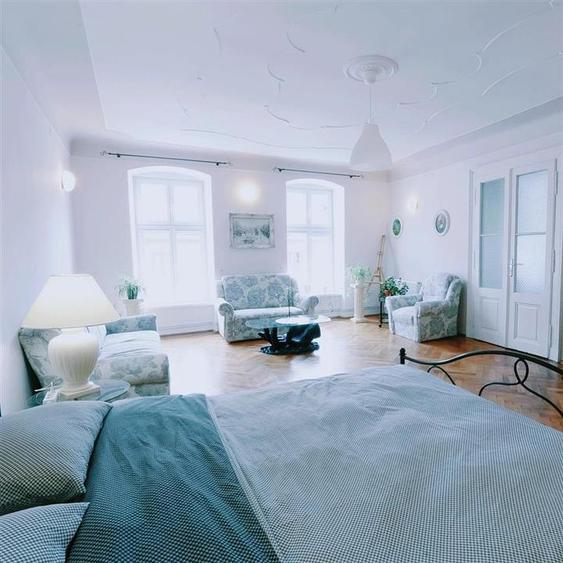 Apartament cochet 2 camere cu terasa zona Ultracentrala - 1
