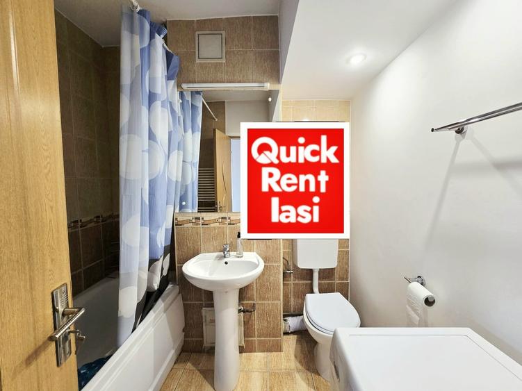 Apartament cu 2 camere decomandat în Bd. Independenței