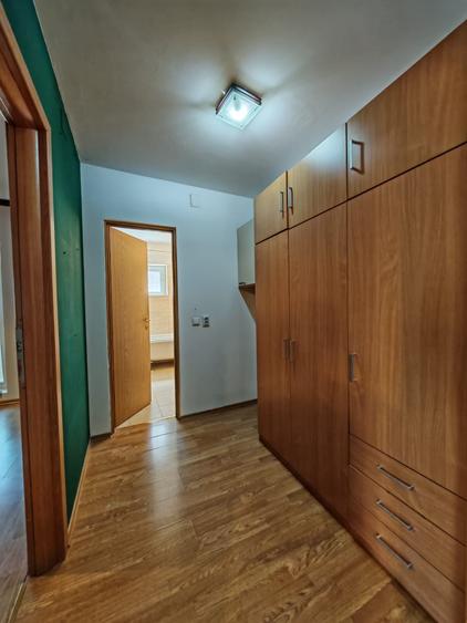 Apartament cu 2 camere, mobilat în Pipera
