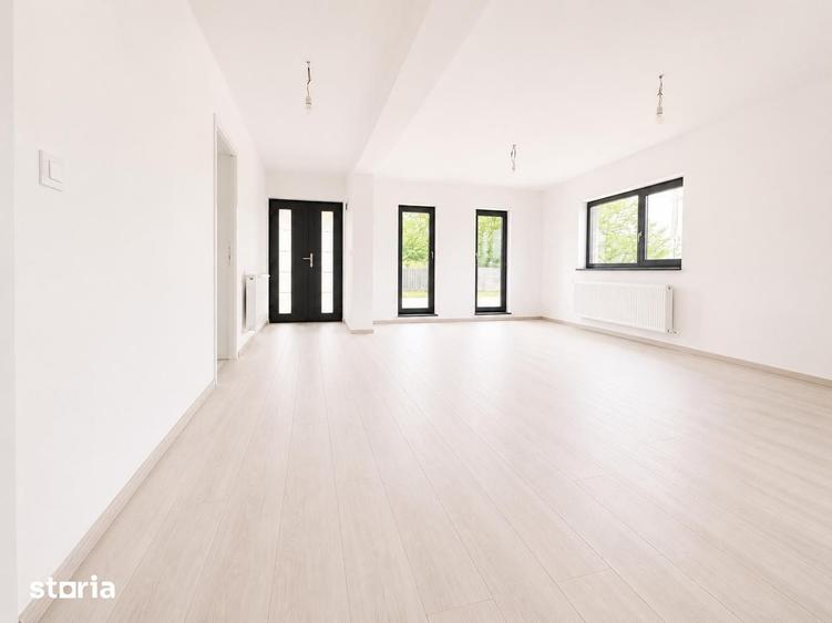 Casa 3 camere zona Tomesti - Iasi , 500 mp teren - 13