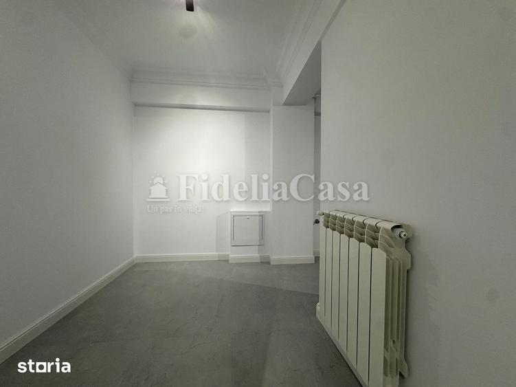 Garsonieră în Miroslava