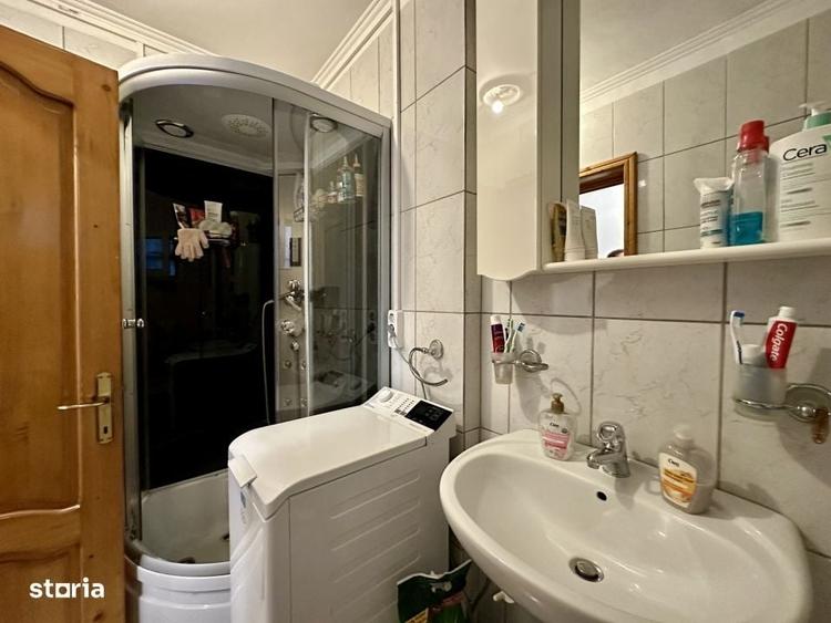 Apartament cu 3 camere în Gorjului