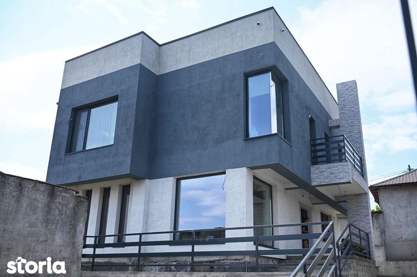 Casa 1 etaj, 140mp, gata de utilizare - 2