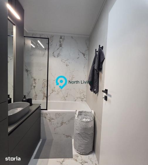 Apartament 2 Camere Premium | Parcare Subterana | Sun Royal View - 13