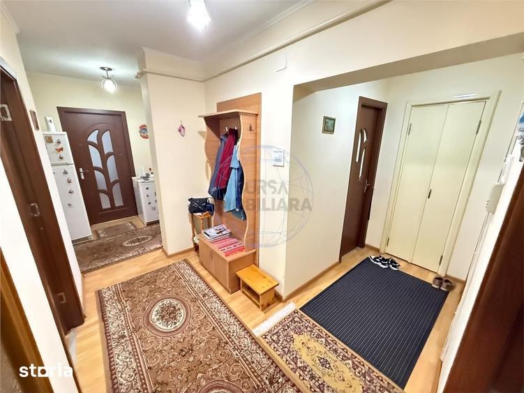 APARTAMENT 3 CAMERE BULEVARDUL UNIRII - 1