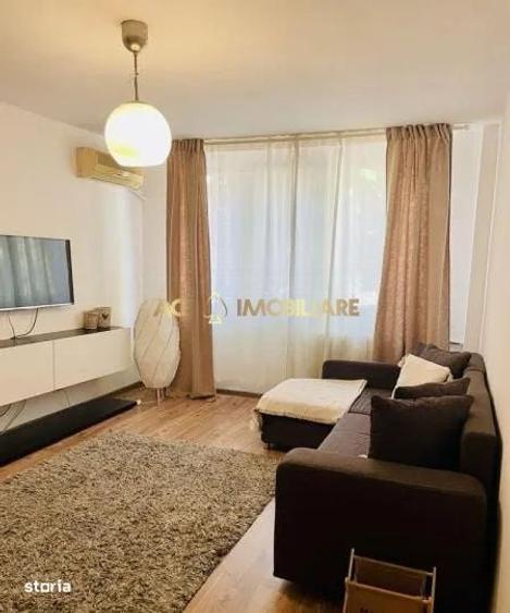 Apartament cu 3 camere în Berceni
