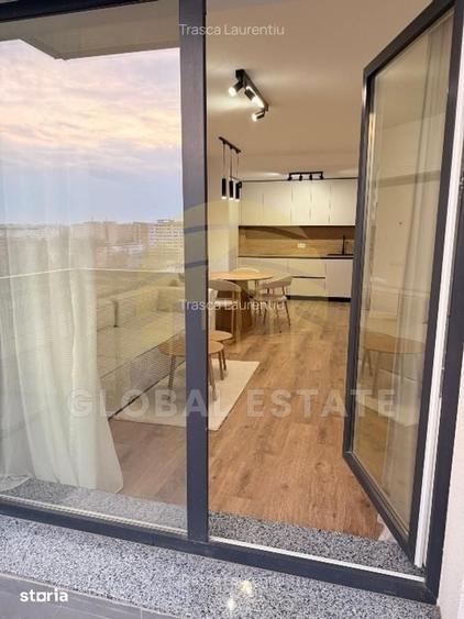 Inchiriere apartament 2 camere - Drumul Taberei | Centrala | Bloc Nou - 14