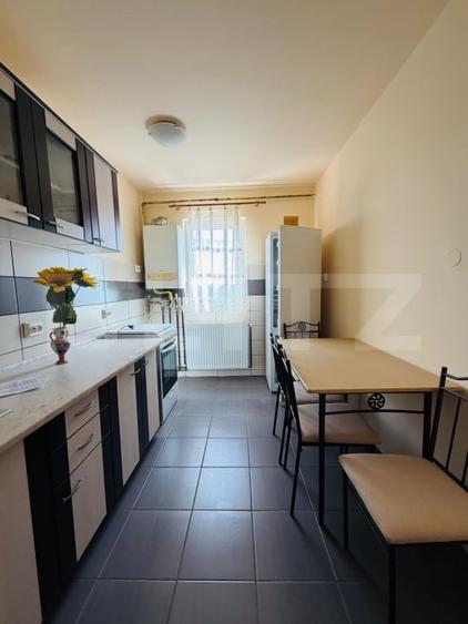 Apartament cu 2 camere, 43 mp, Turda Micro 3 - 2