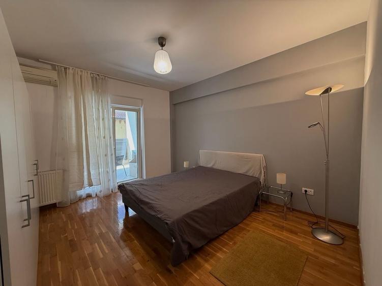 Apartament cu 2 camere în Șoseaua Nordului
